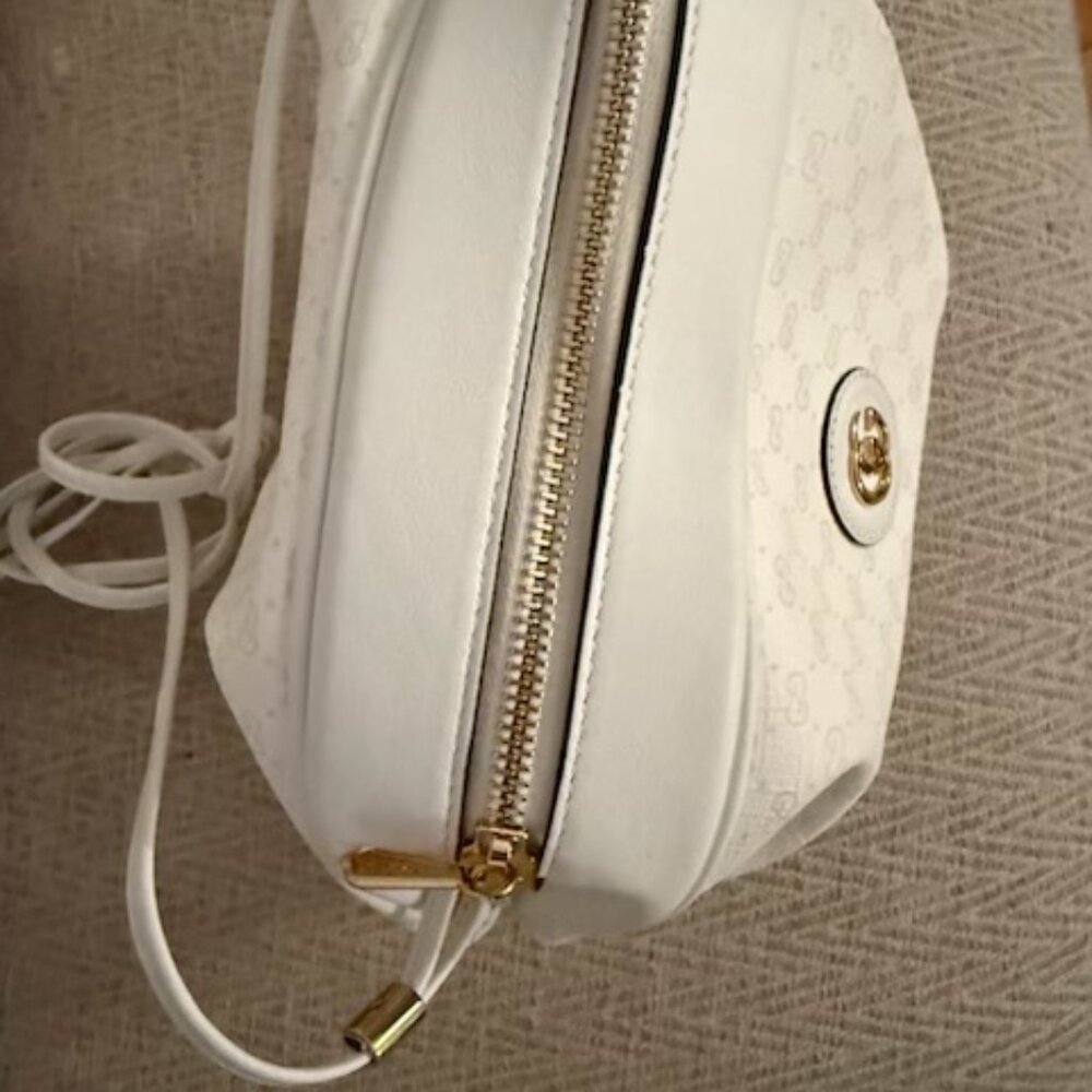 Gucci Vintage Candy Crossbody Mini GG Bag - Picture 3 of 7